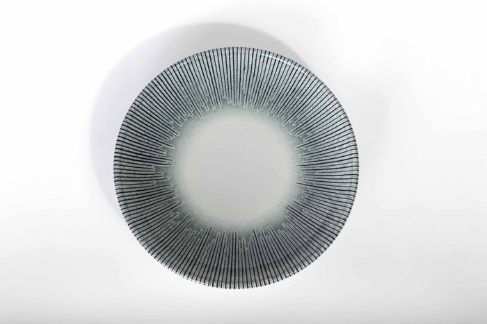 Lona Olive Dinner Set - 30 Pieces - 20156