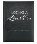 Losing A Love One Devotional