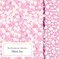 Luna Pillowcase - Mitsi Joy