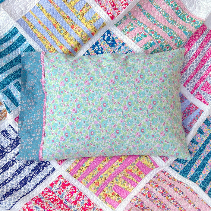 Luna Pillowcase - Mitsi Joy