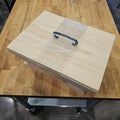 Madia Mixing Box