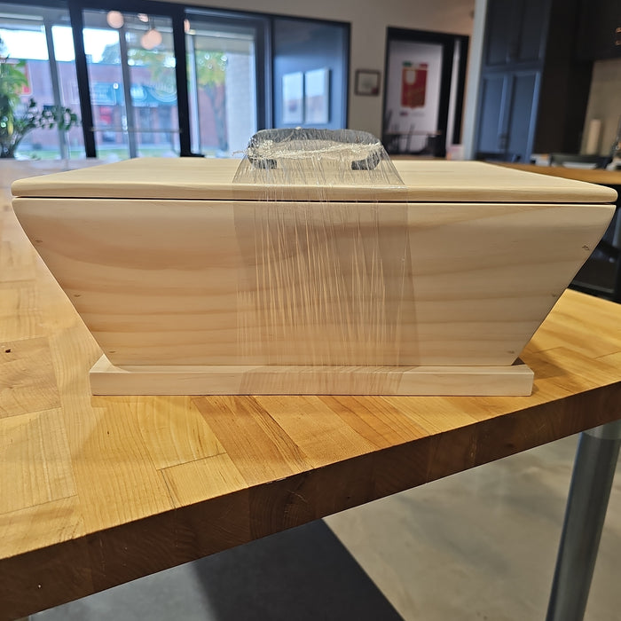 Madia Mixing Box