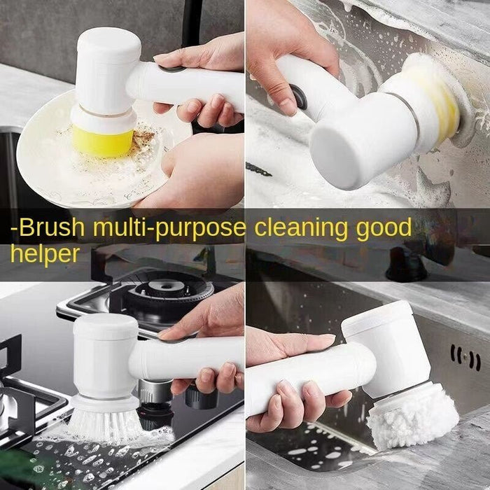 Magic Turbo Scrub - iamlazy.store