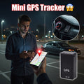 Magnetic Mini GPS Tracker
