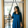 Magnetic Net Curtain -OC