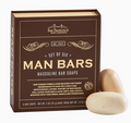 Man Bar Minis Gift Set
