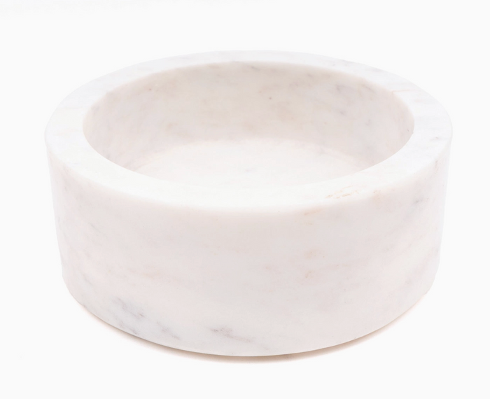 Marble Champagne & Wine Coaster