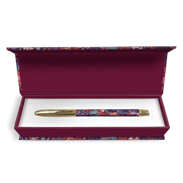 Margaret Annie Boxed Pen