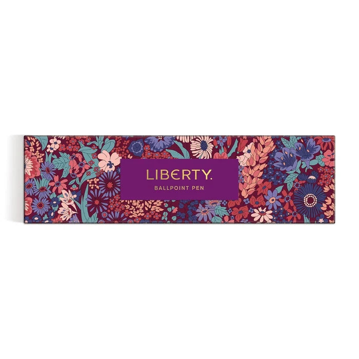 Margaret Annie Boxed Pen