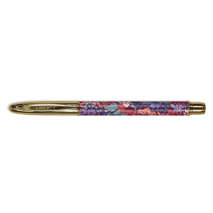 Margaret Annie Boxed Pen
