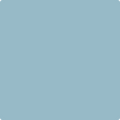 Shop the paint color HC-153 Marlboro Blue by Benjamin Moore at Anderson Paint Company in Ann Arbor, Michigan.