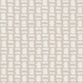 Maximo Calcite | Tan & Cream Fabric By The Yard