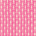 Maximo Orchid Pink | Fabric By The Yard