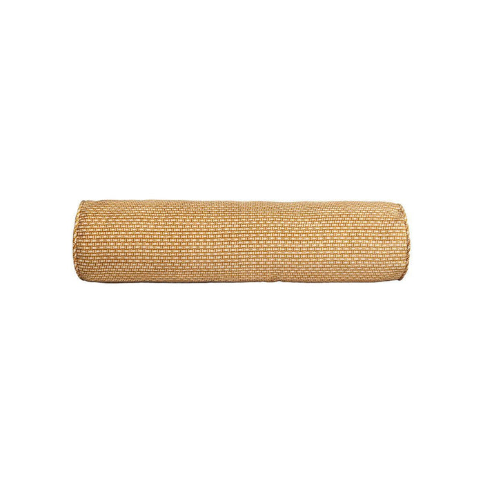 Maximo Sunbaked Bolster Pillow – Porch and Parlour
