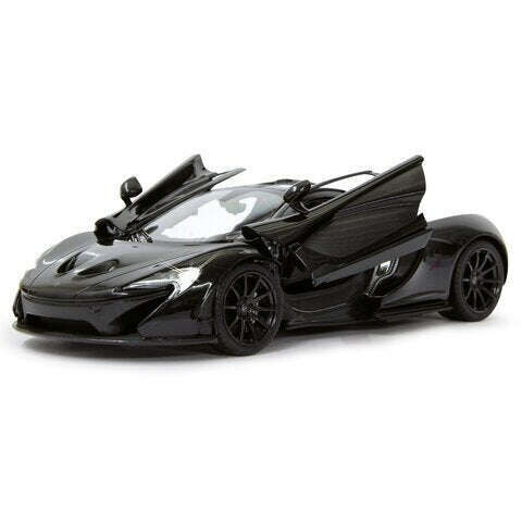 Mclaren P1 GTR  - Open Door MANUAL Remote Control Cars Mclaren P1 GTR  - Open Door MANUAL Mclaren P1 GTR  - Open Door MANUAL Rastar