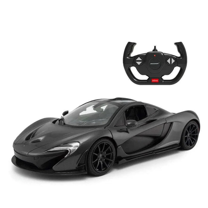 Mclaren P1 GTR  - Open Door MANUAL Remote Control Cars Mclaren P1 GTR  - Open Door MANUAL Mclaren P1 GTR  - Open Door MANUAL Rastar
