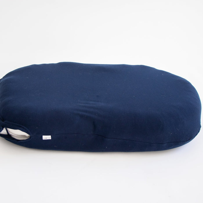 Merino Wool Nesting Pod 3-in-1 with Navy blue covers