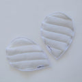 Merino wool Washable Nursing Pads (2 pairs)