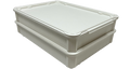 MFG Residential Dough 2 Trays & Lid