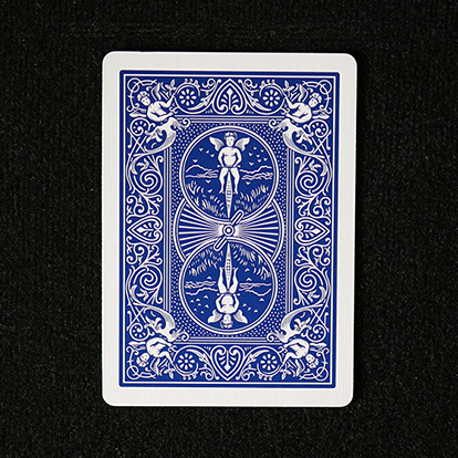 Michael Skinner's Ultimate 3 Card Monte - Trick