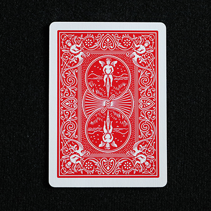 Michael Skinner's Ultimate 3 Card Monte - Trick
