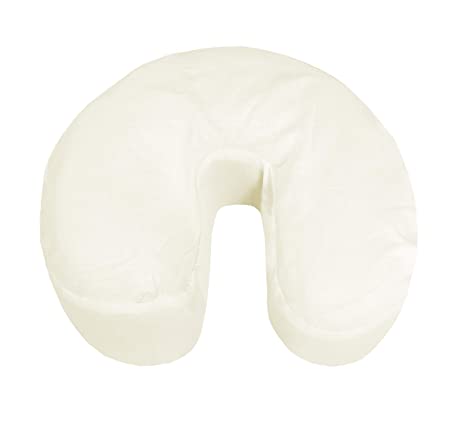Microfiber Face Rest Cover -