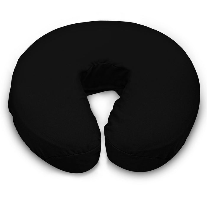 Microfiber Face Rest Cover -
