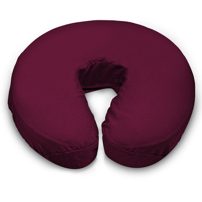 Microfiber Face Rest Cover -