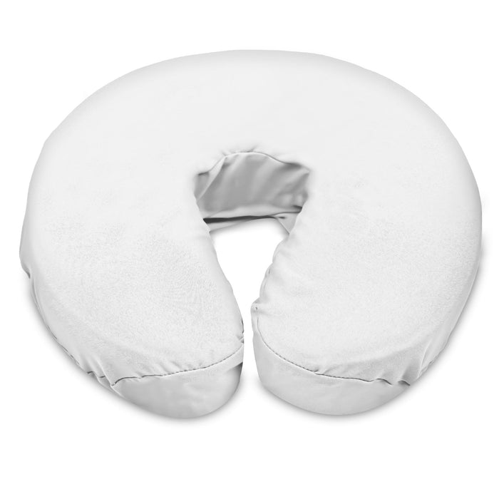 Microfiber Face Rest Cover -