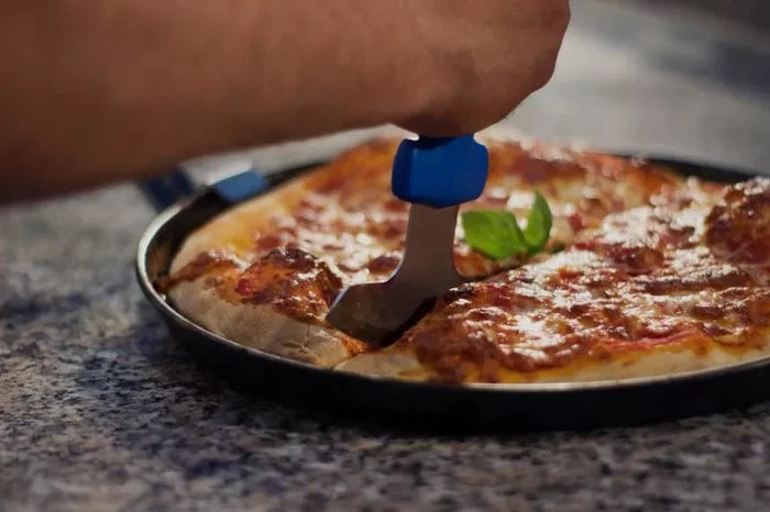 Mincing Knife