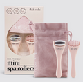 Mini Spa Rollers Set
