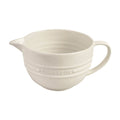 Mixing Jug 21.5cm diam. x 17.7 x 12cm/1.5L  Antique Cream