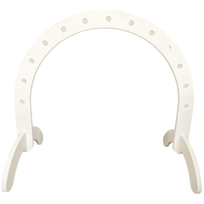 MOON - Baby play gym wooden frame
