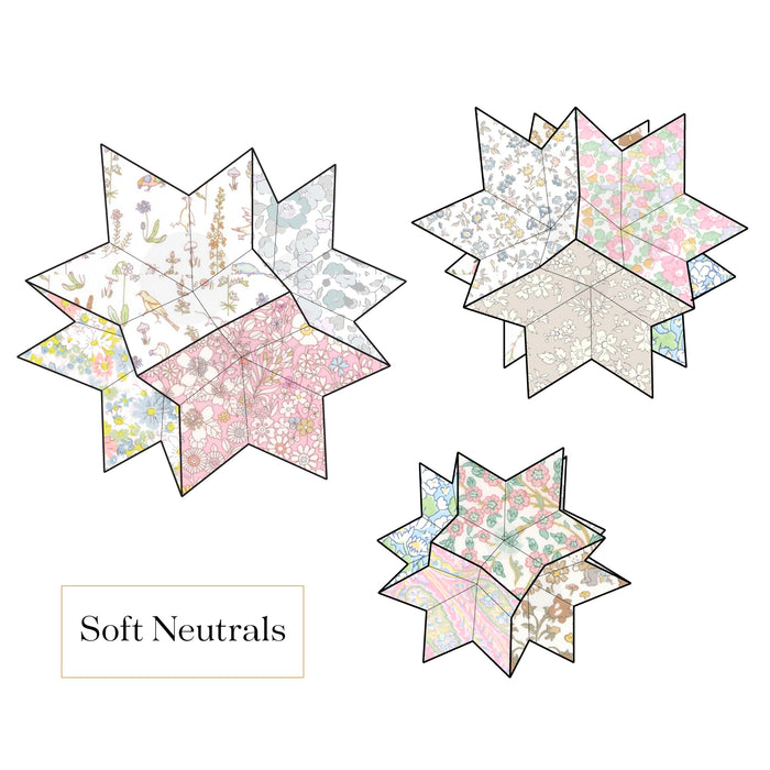 Soft Neutral