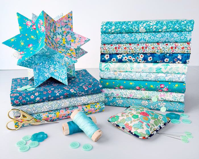 Moravian Star Kit