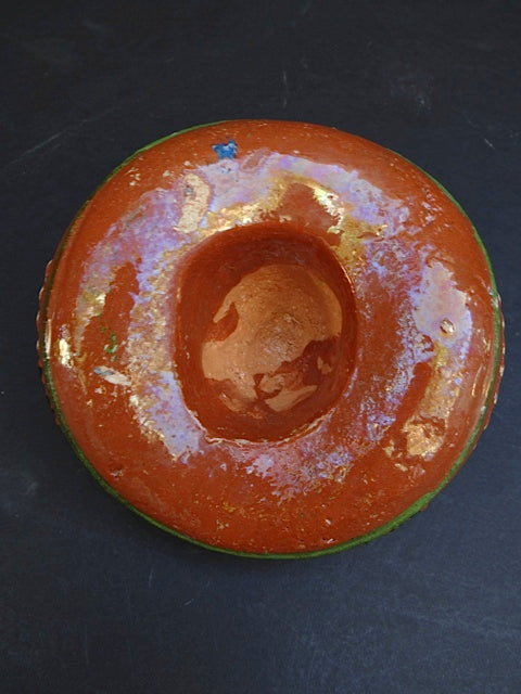 Motel Guaymas Earthenware Sombrero