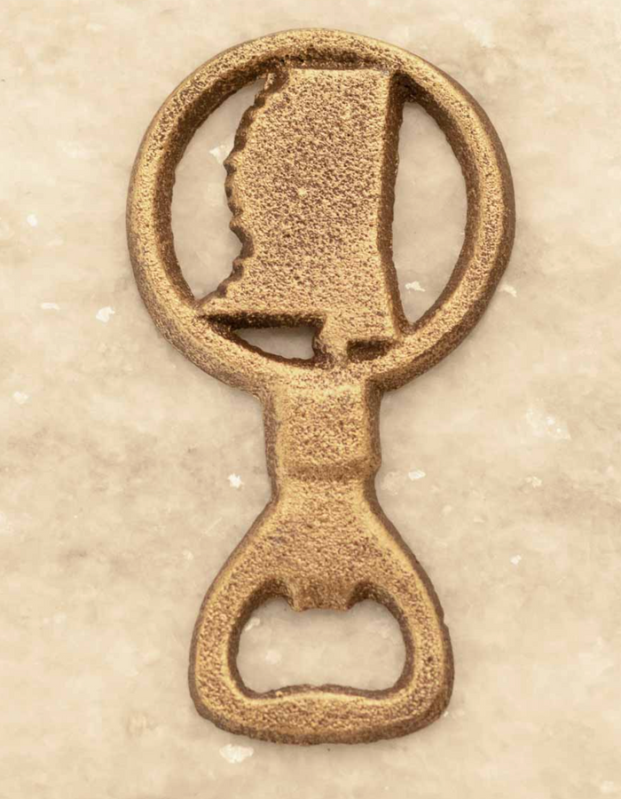 MS Bottle Opener
