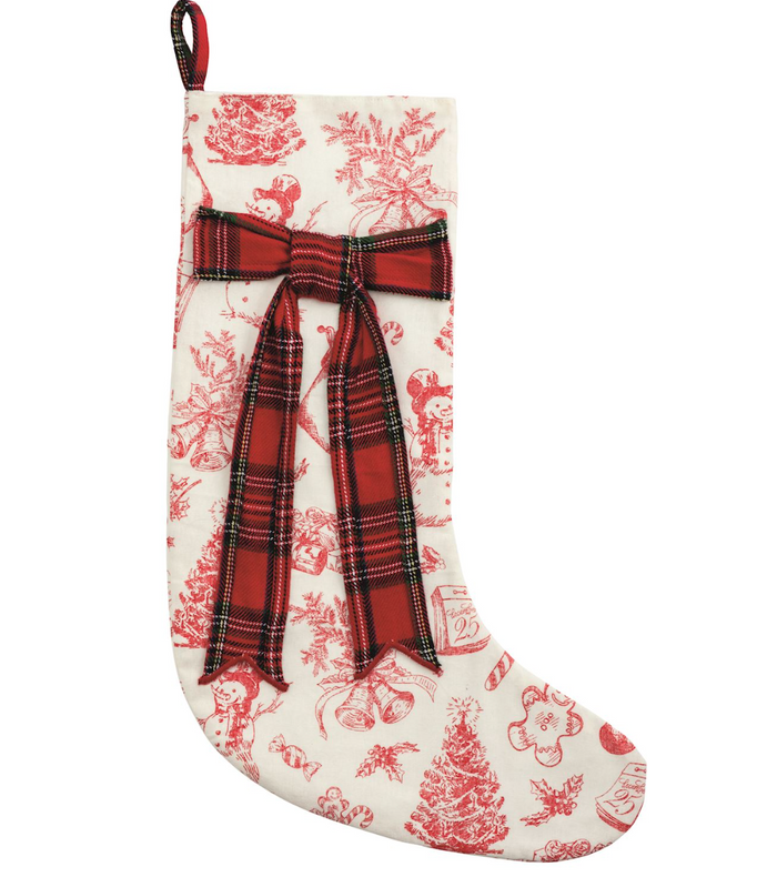 MT Bow Stocking
