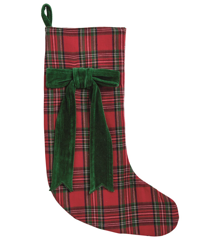 MT Bow Stocking