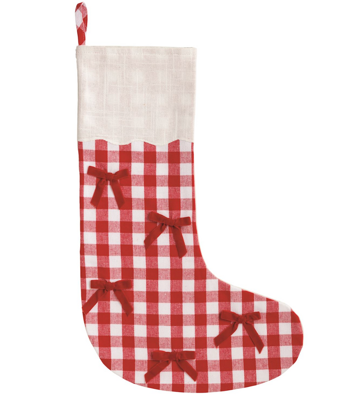 MT Bow Stocking