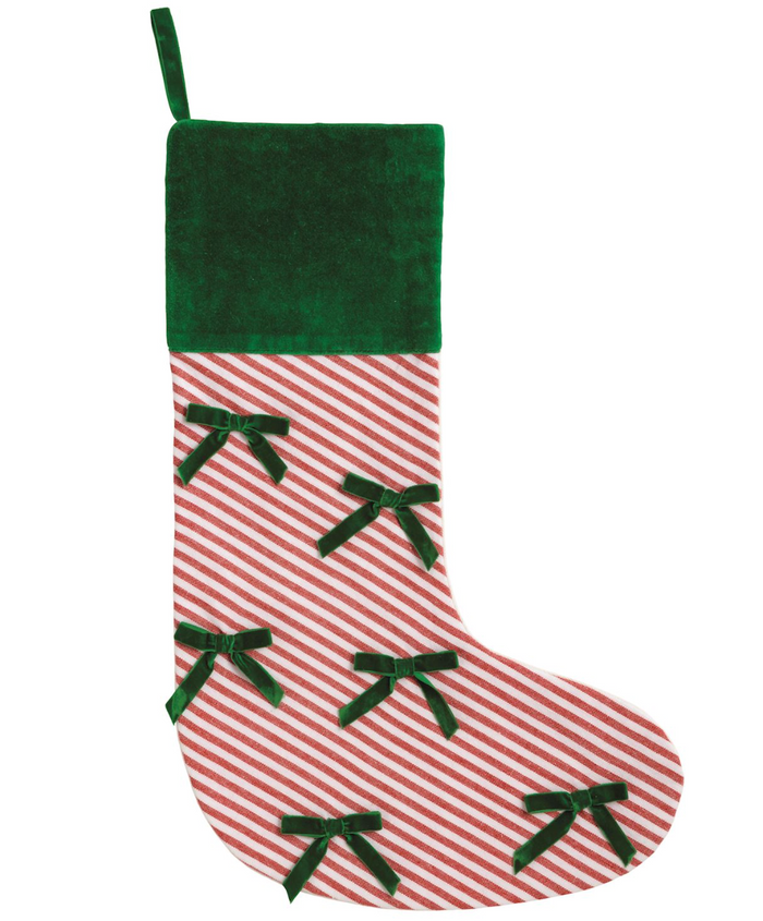 MT Bow Stocking