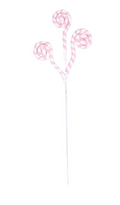 MT Candy Swirl Stem