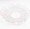 MT Cannes Glass Serving Bowl