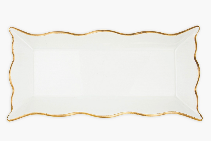MT Chateau Rectangle Serving Platter