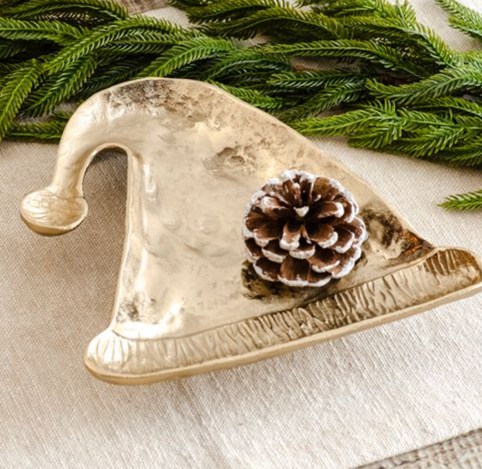 MT Christmas Cap Tray