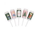 MT Christmas Friends Confetti Poppers