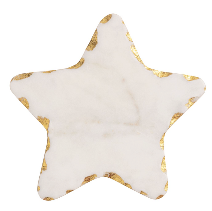 MT Christmas Gold Edge Mini Board
