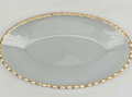 MT Cordova Oval Serving Tray