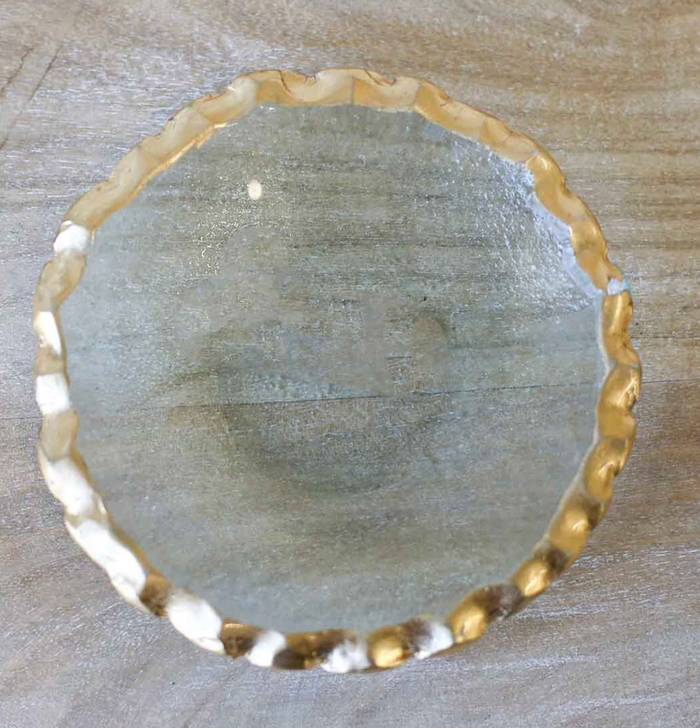 MT Fairbanks Tidbit Dish