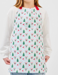 MT Kid's Christmas Apron